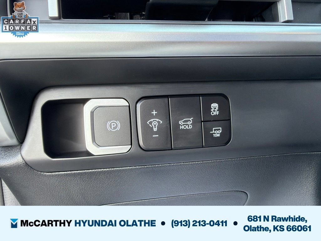 Certified 2026 Hyundai Santa Fe XRT AWD/4WD image 27