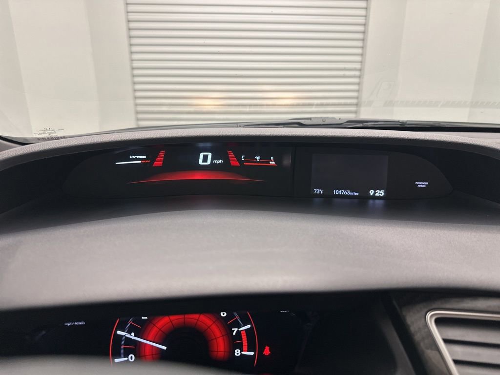Used 2014 Honda Civic Si image 16