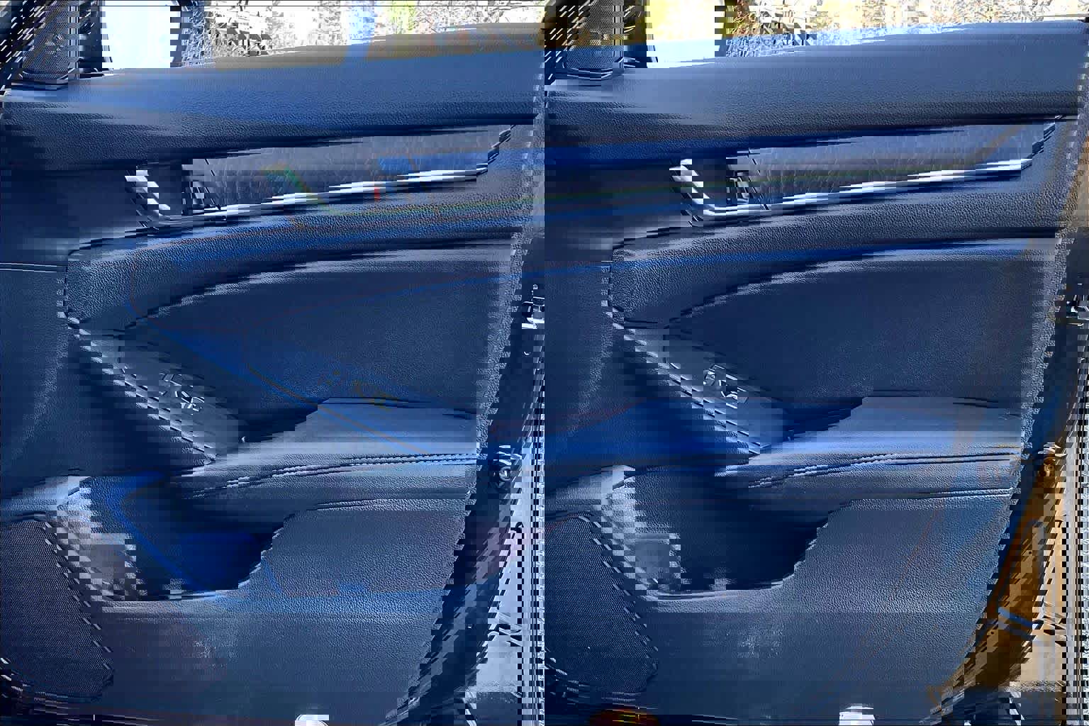 Used 2021 Honda Accord Touring image 22