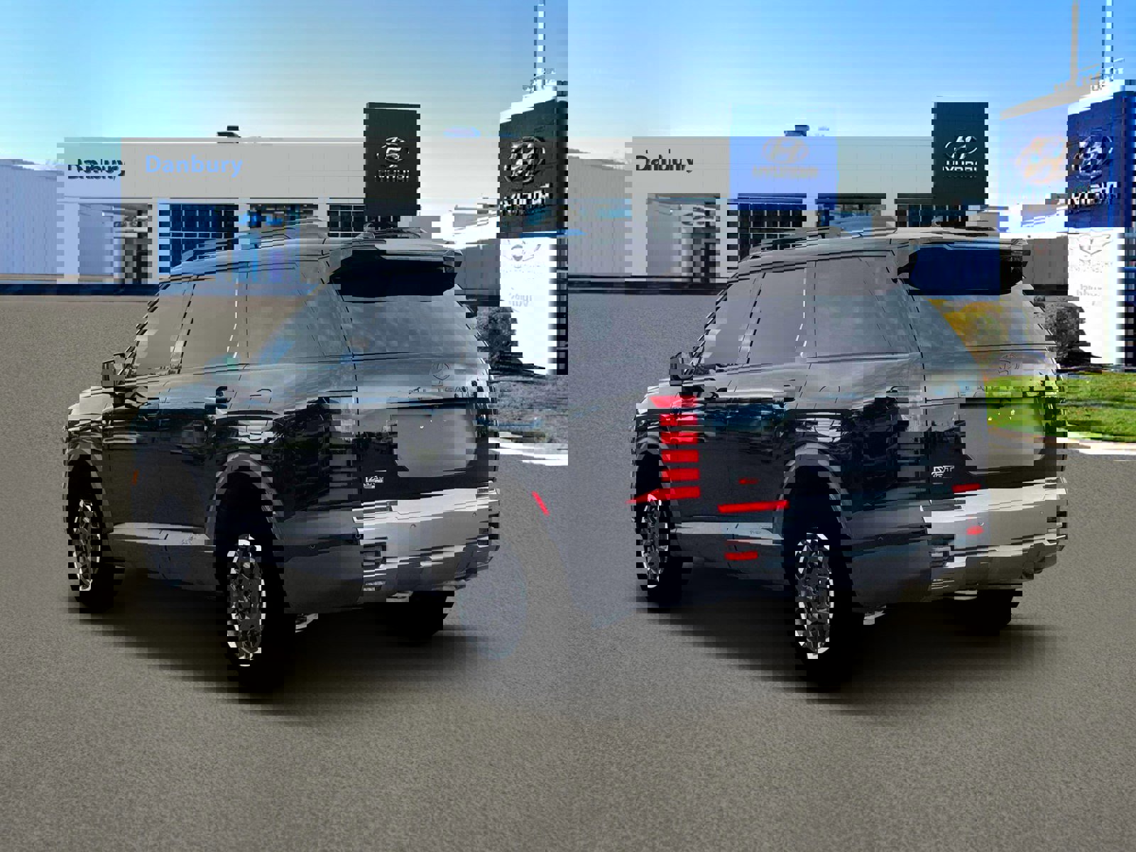 New 2026 Hyundai Palisade XRT Pro image 5