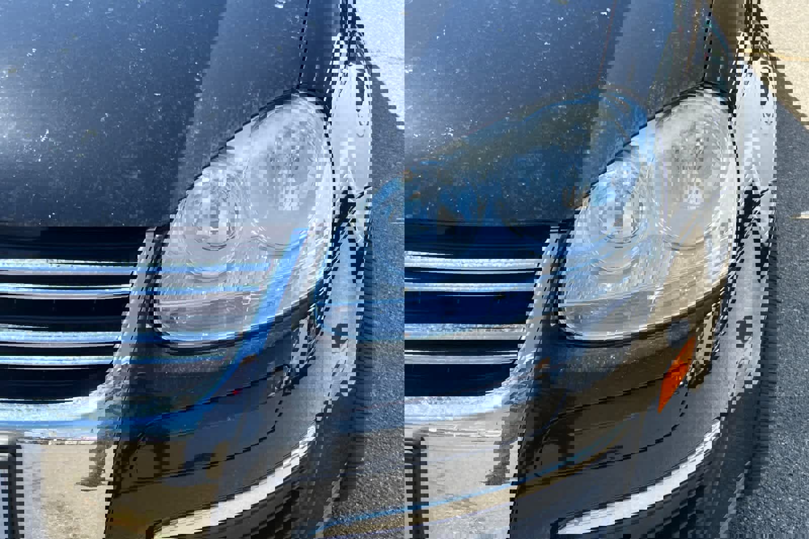 Used 2010 Volkswagen Jetta Limited Edition w/ California Edition Pkg image 11