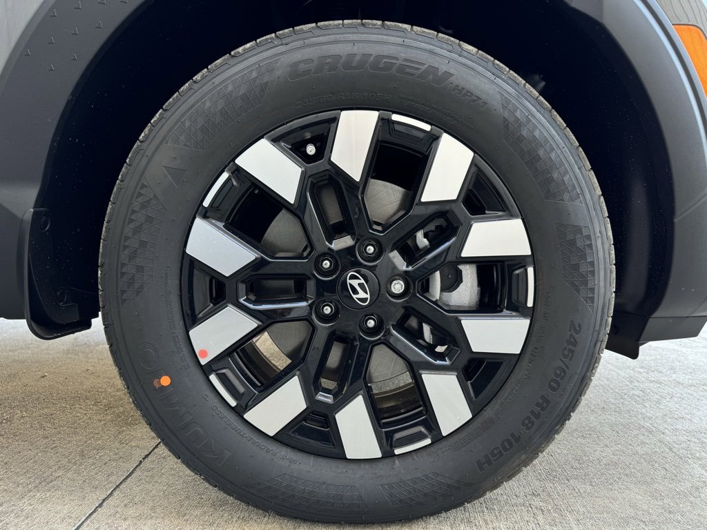 Certified 2025 Hyundai Santa Cruz SEL image 25