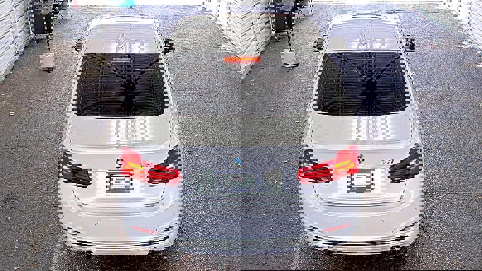 Used 2017 BMW 340i Sedan image 12