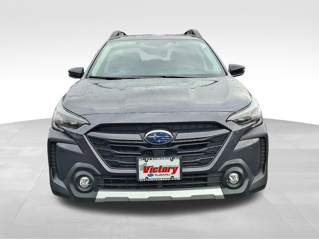 Used 2025 Subaru Outback Limited w/ Popular Package #2 image 2