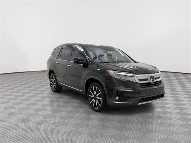 Used 2019 Honda Pilot Touring image 13