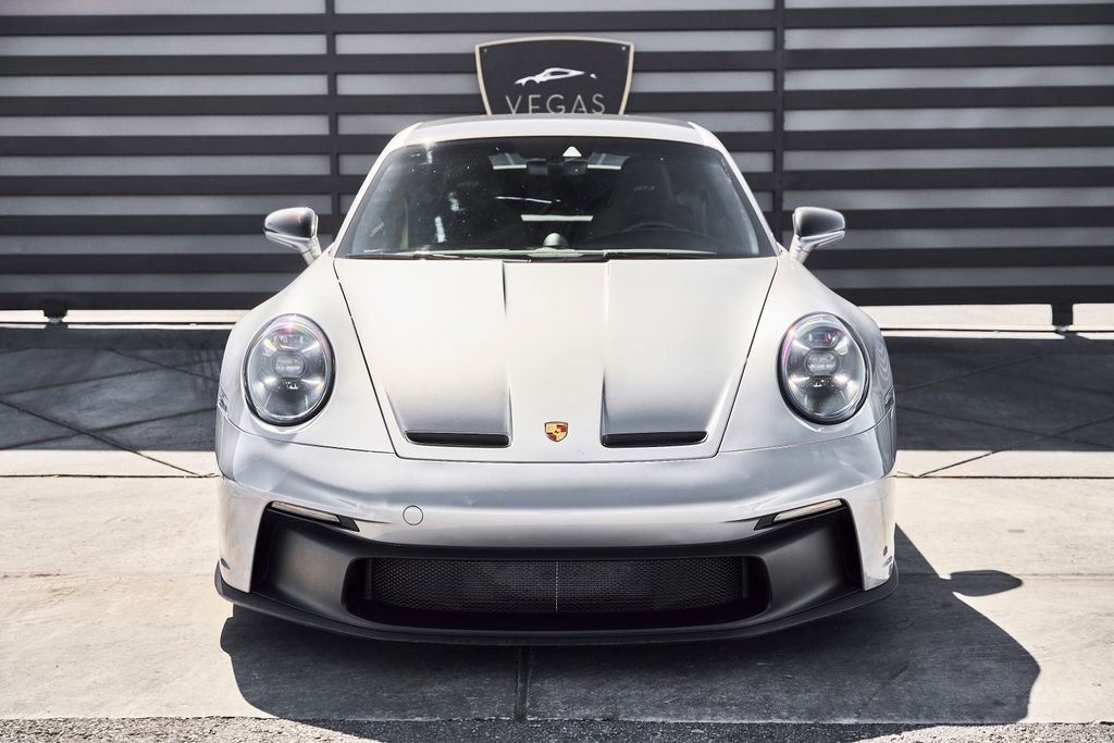 Used 2023 Porsche 911 GT3 RWD image 17