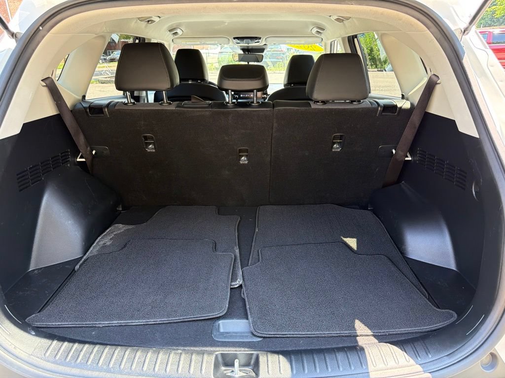 Certified 2023 Kia Seltos S FWD image 27