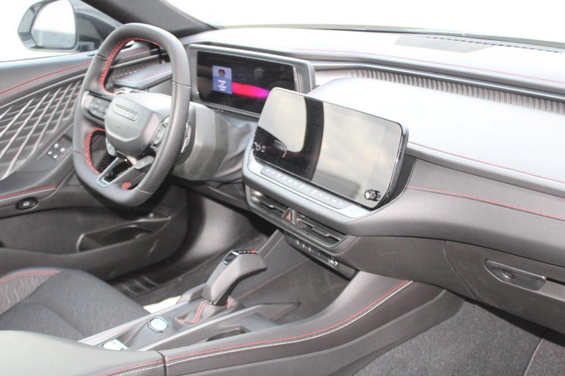 New 2025 Dodge Charger R/T w/ Quick Order Package 25M R/T image 16