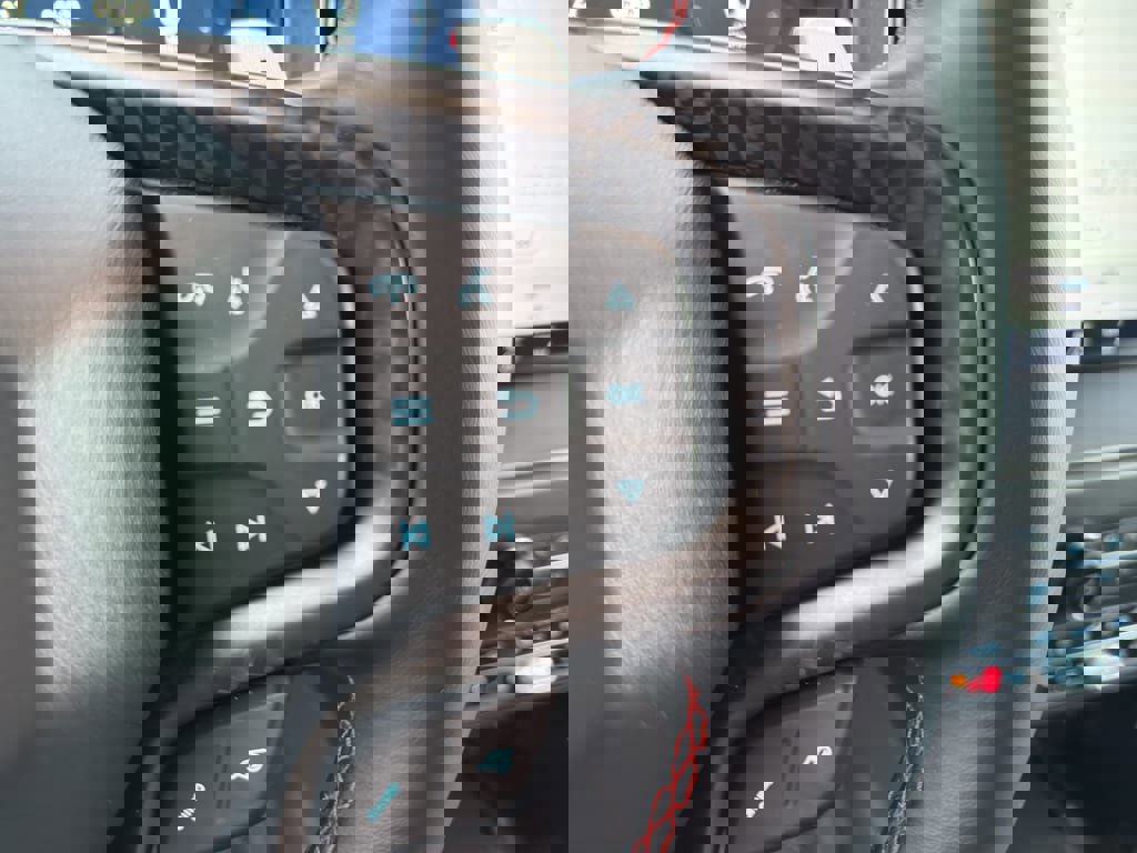 New 2025 Ford Bronco Raptor image 18