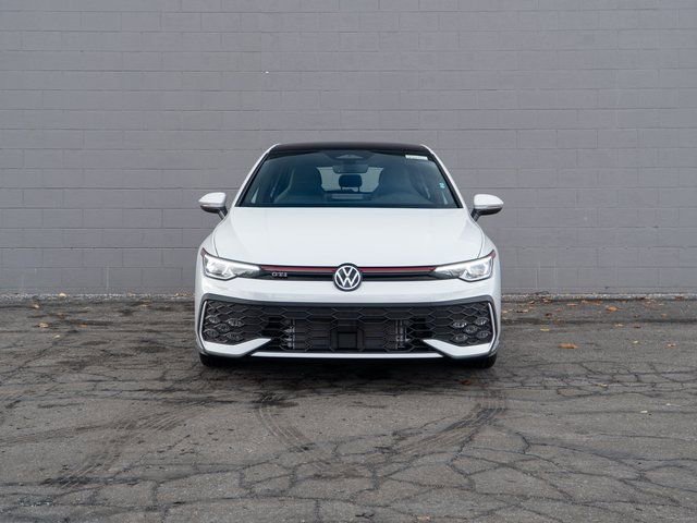 New 2026 Volkswagen GTI SE video 2