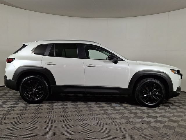 Used 2024 MAZDA CX-50 AWD 2.5 S w/ Cargo Package image 10