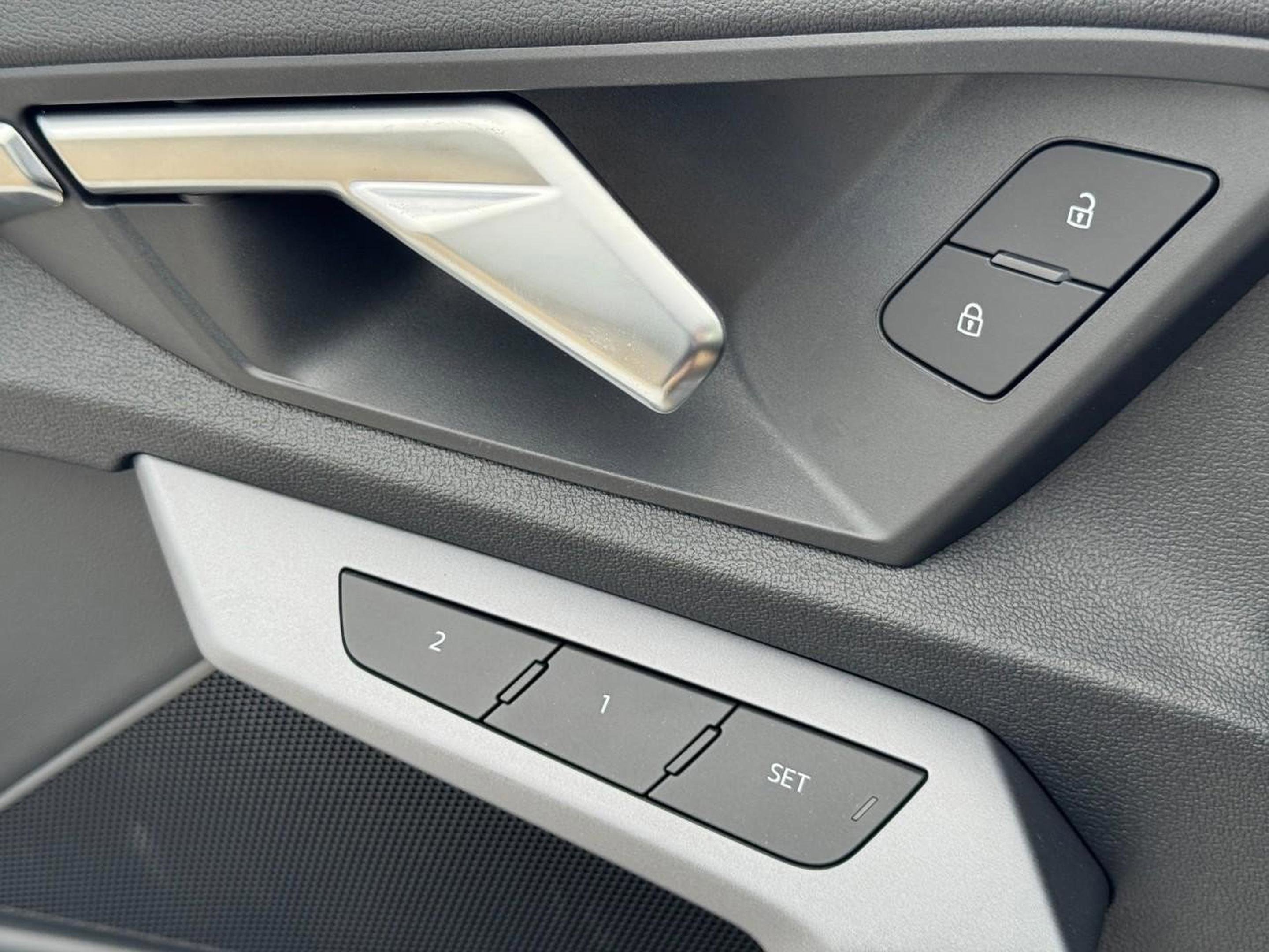 Certified 2025 Audi A3 2.0T Premium w/ Convenience Package image 29