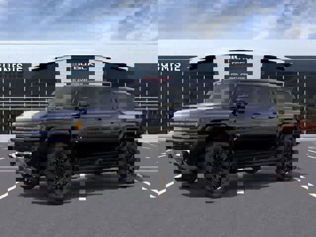 New 2026 GMC Hummer EV SUV image 3