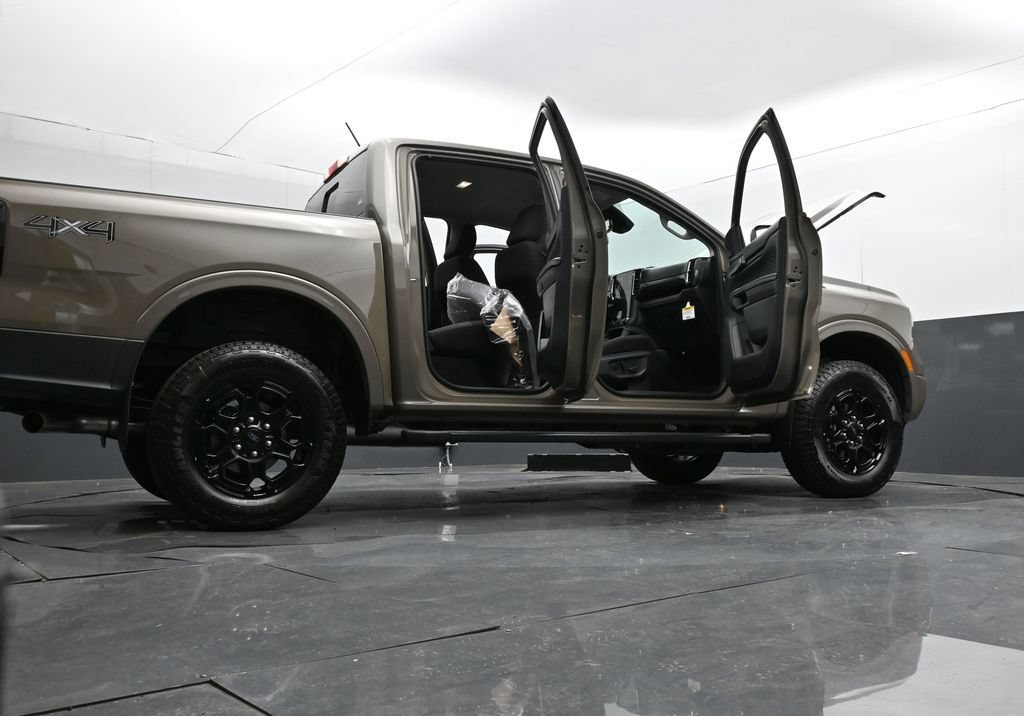 New 2026 Ford Ranger XLT AWD/4WD image 30