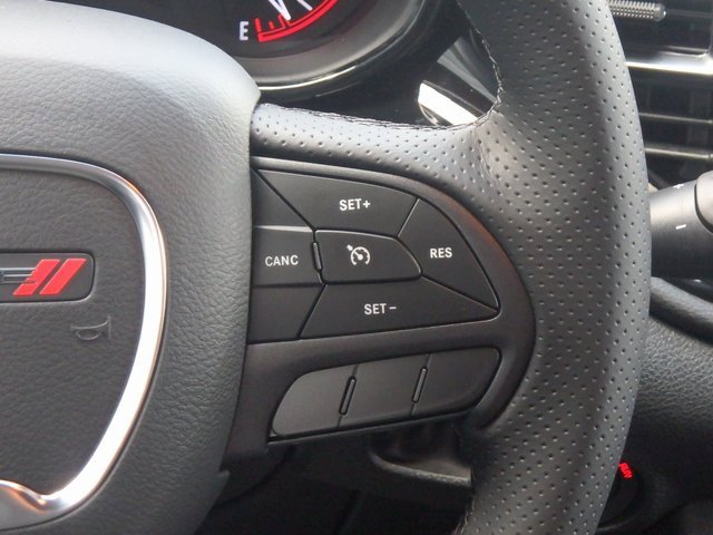 New 2024 Dodge Durango AWD image 18