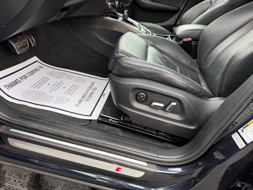 Used 2016 Audi SQ5 Premium Plus image 53