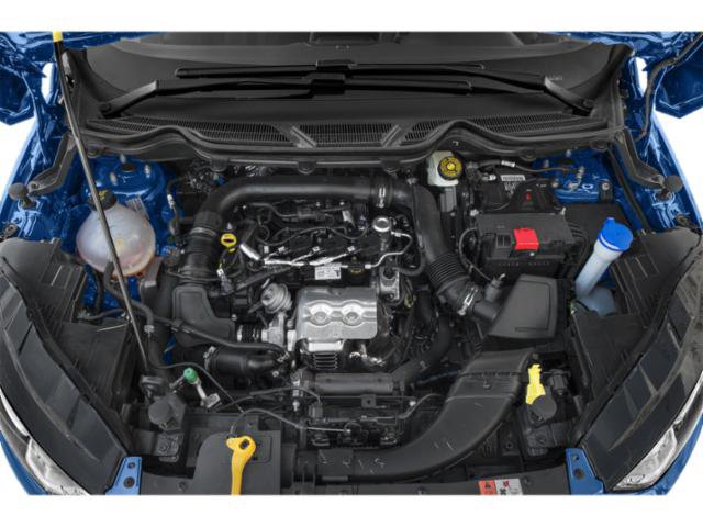 Used 2020 Ford EcoSport Titanium AWD/4WD image 13