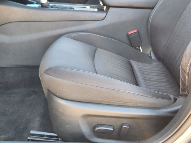 Used 2024 Nissan Altima 2.5 SV image 25