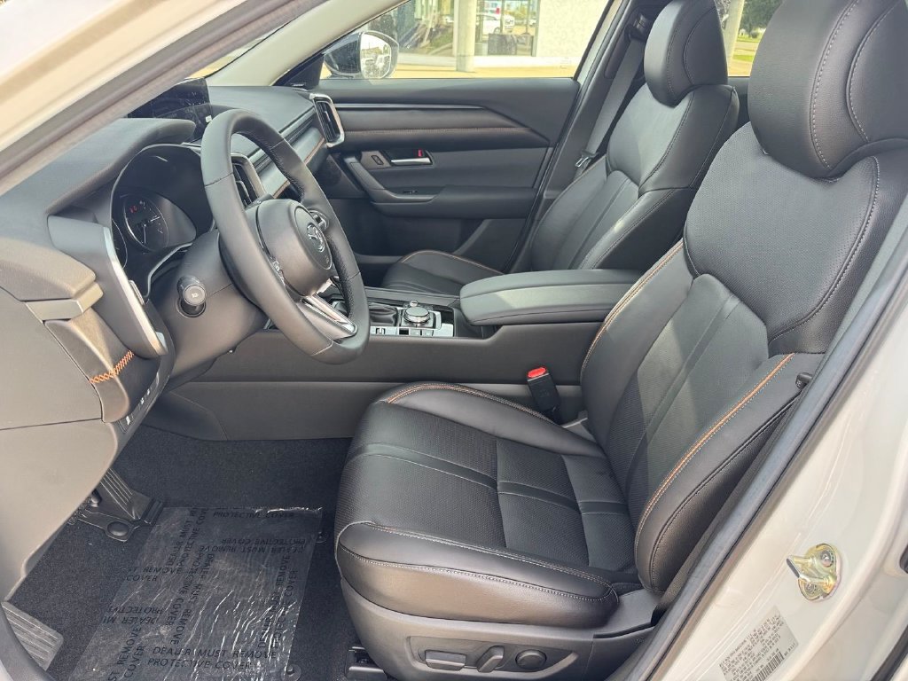 New 2026 MAZDA CX-50 AWD 2.5 S w/ Premium Package image 9