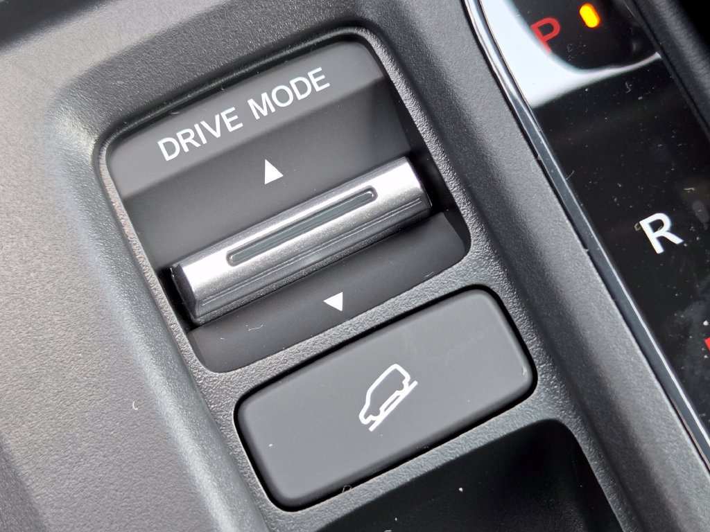 New 2026 Honda CR-V Sport Touring image 10
