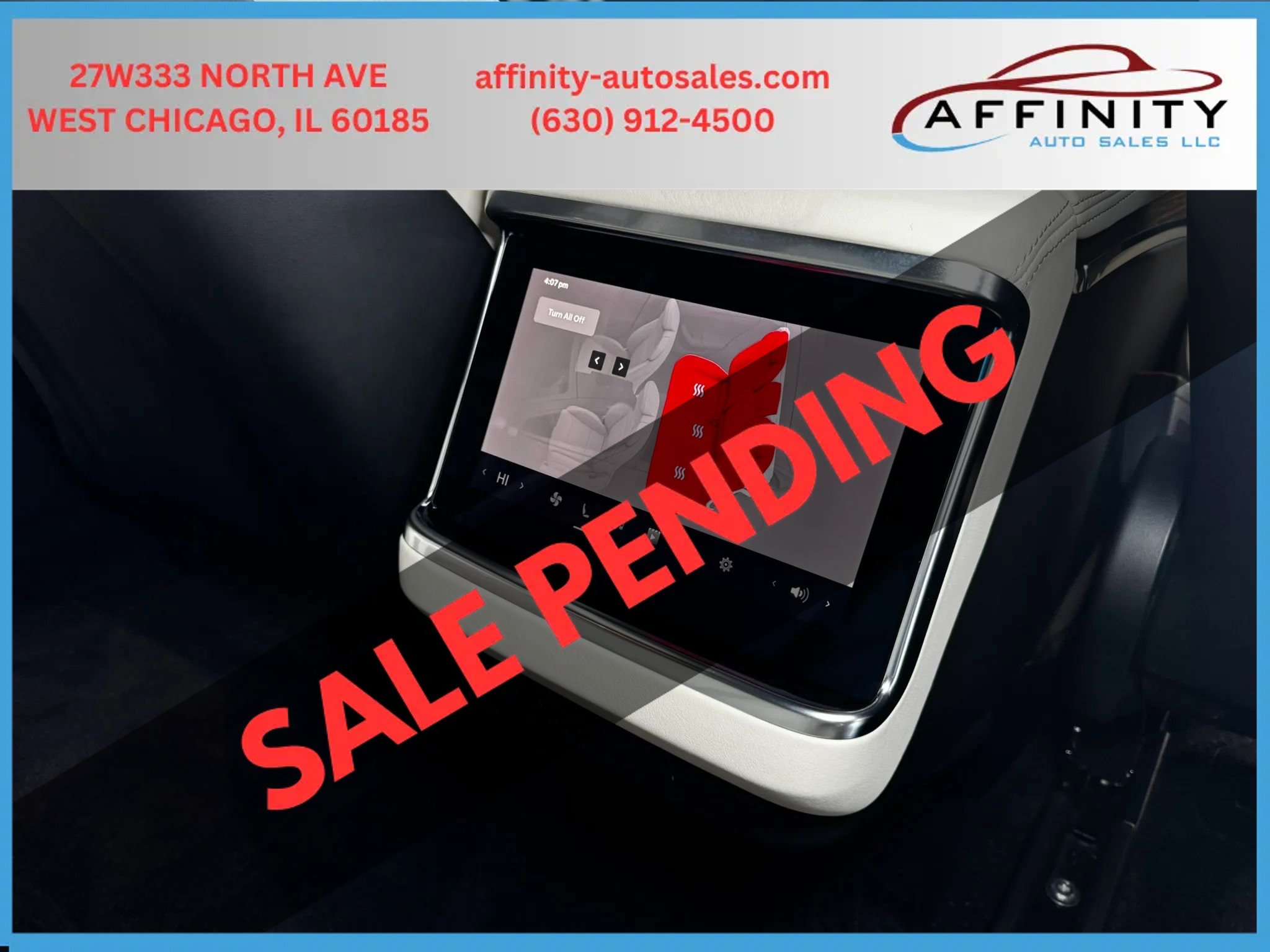 Used 2022 Tesla Model S Standard Range AWD/4WD image 19