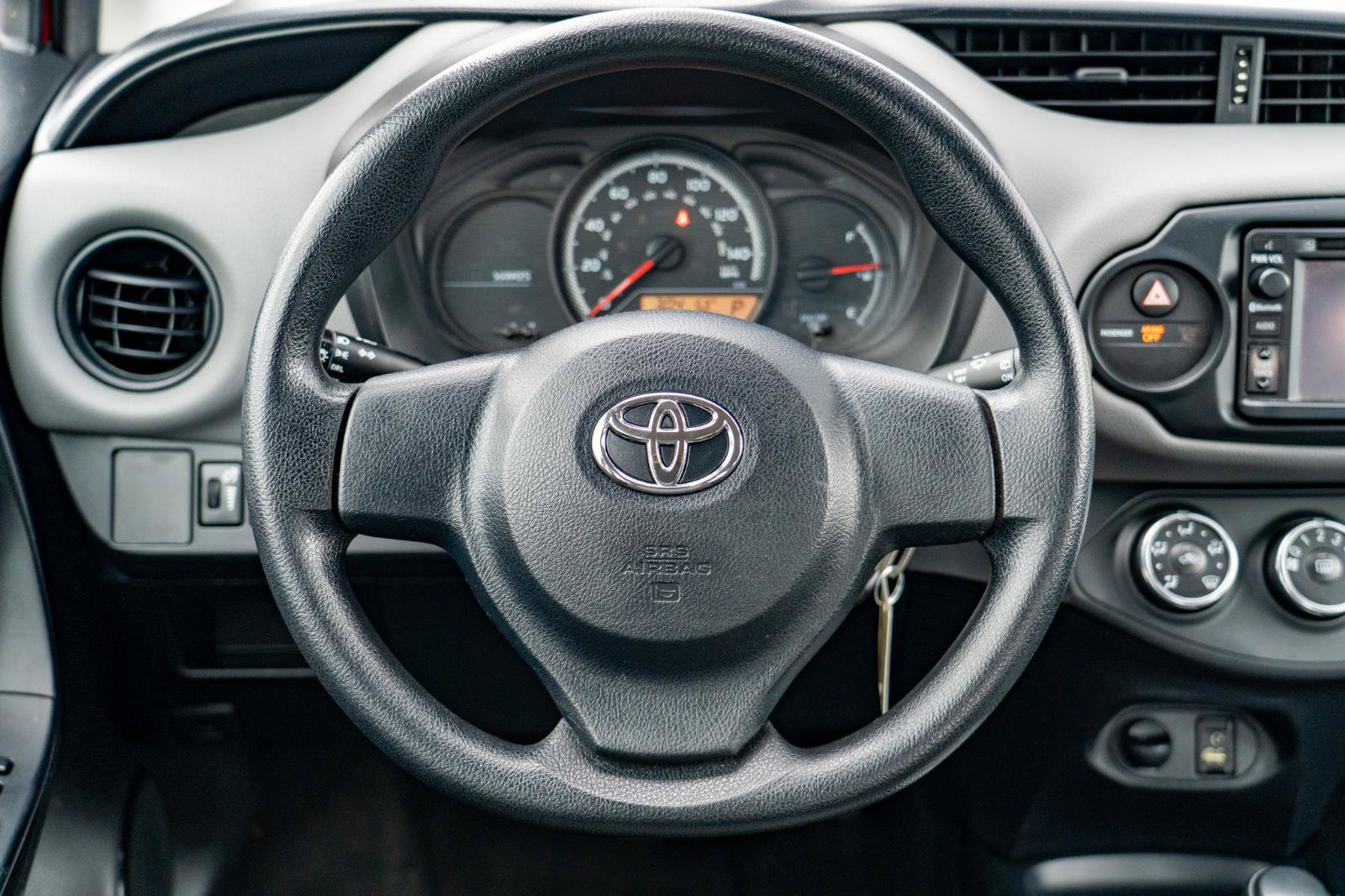 Used 2015 Toyota Yaris L FWD image 18