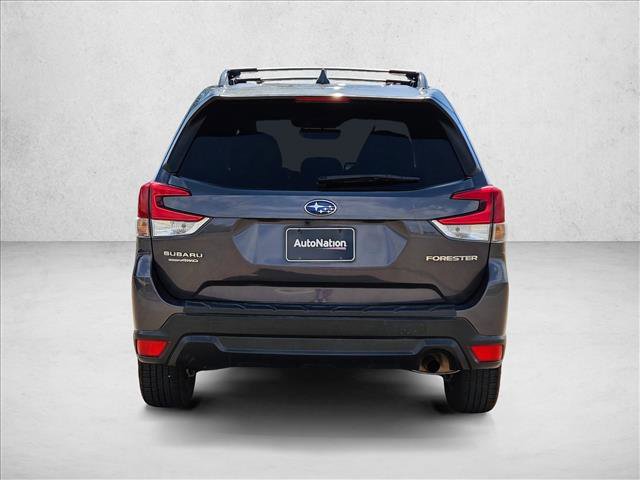 Used 2020 Subaru Forester Premium image 7