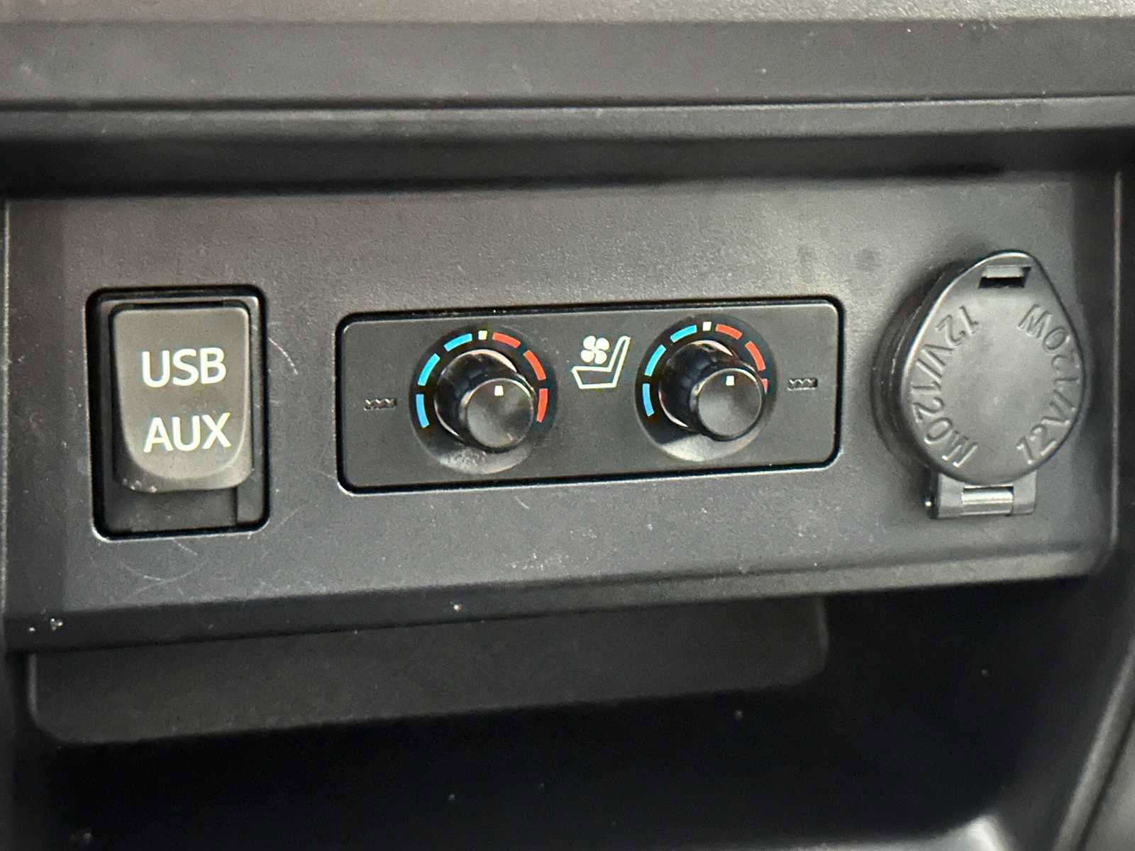 Used 2019 Toyota 4Runner Limited image 15