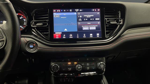 Used 2025 Dodge Durango GT image 31