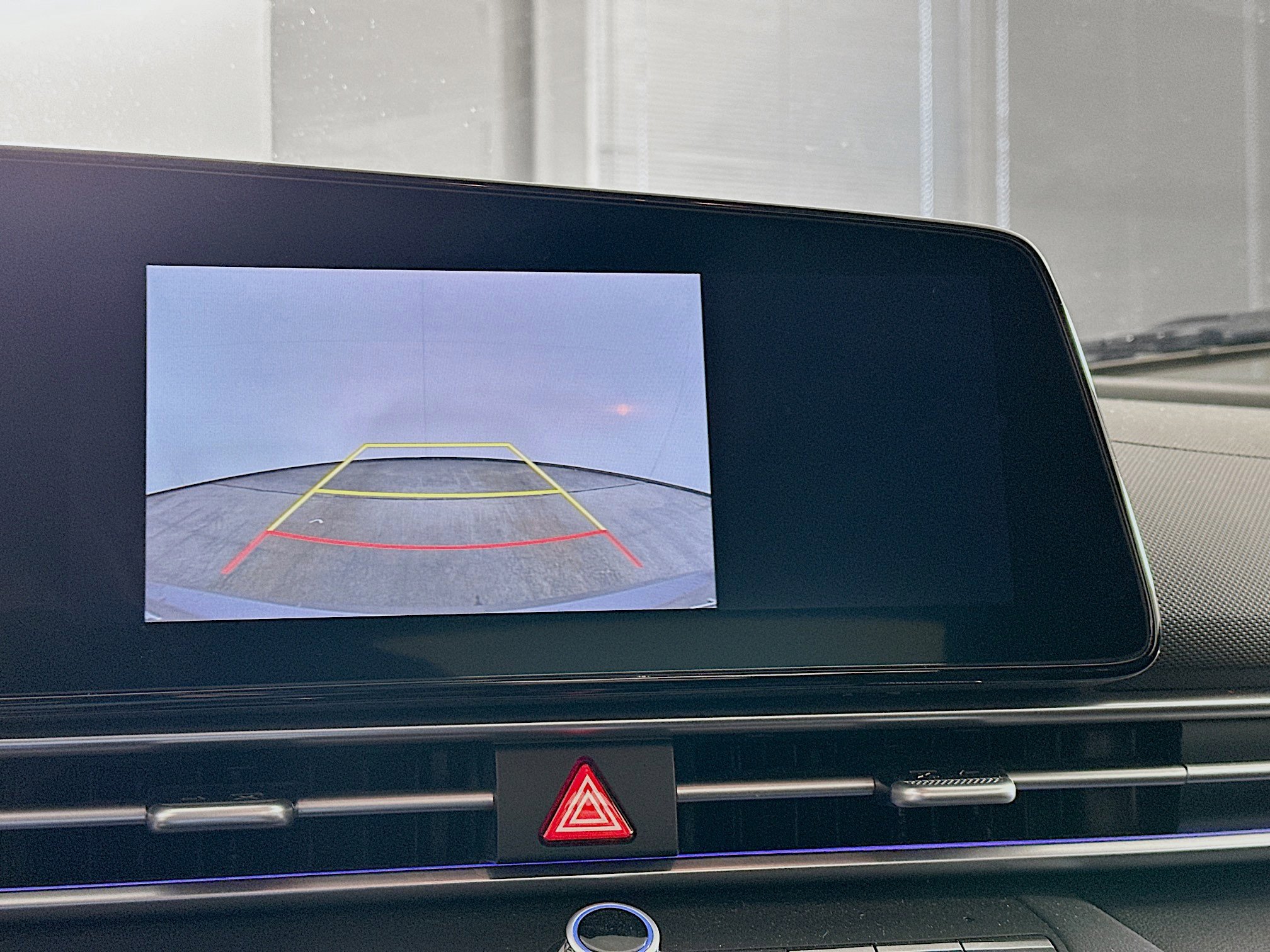 Used 2025 Hyundai Elantra SEL image 23