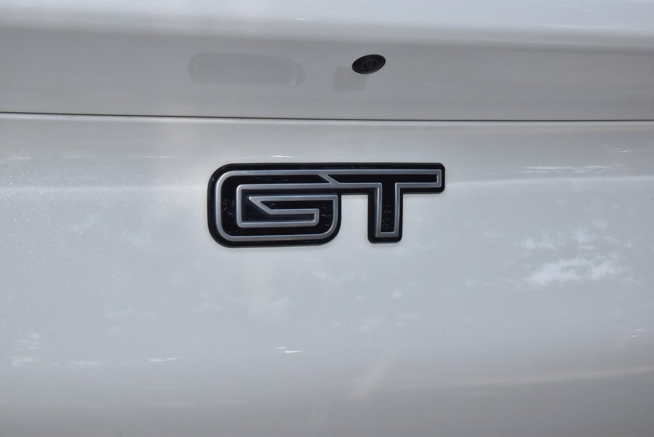 Certified 2023 Ford Mustang Mach-E GT w/ GT Performance Edition AWD/4WD image 39