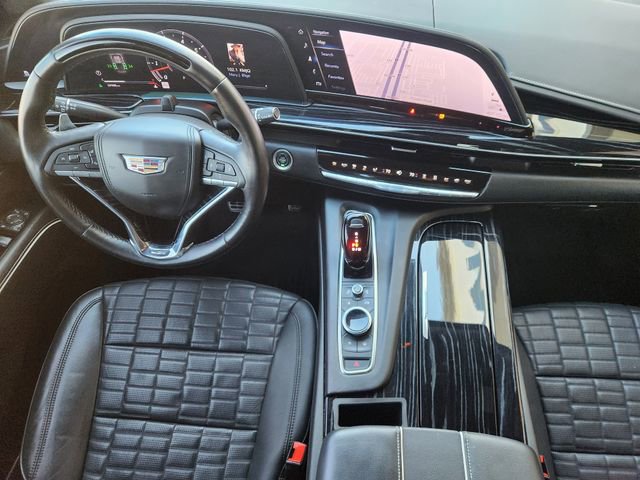 Used 2023 Cadillac Escalade V image 26