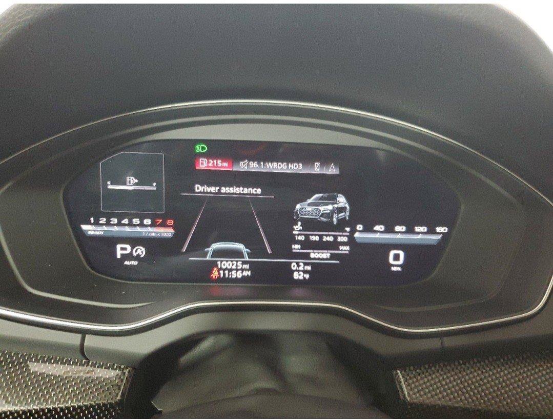 Used 2023 Audi SQ5 Premium Plus w/ Premium Plus Package AWD/4WD image 26
