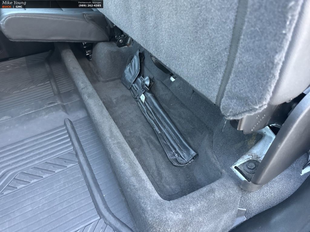 Used 2023 Chevrolet Silverado 3500 LTZ image 38