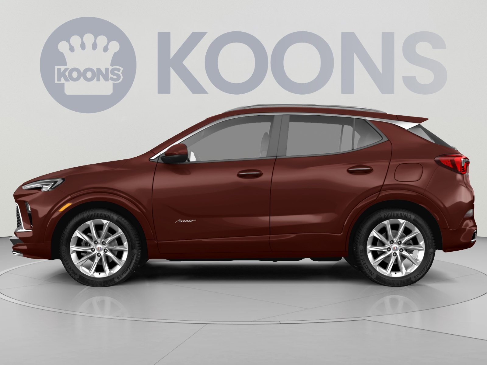 New 2026 Buick Encore GX Sport Touring w/ Studio Series AWD/4WD image 2