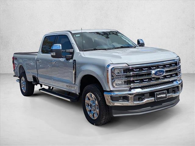 New 2026 Ford F350 Lariat image 7