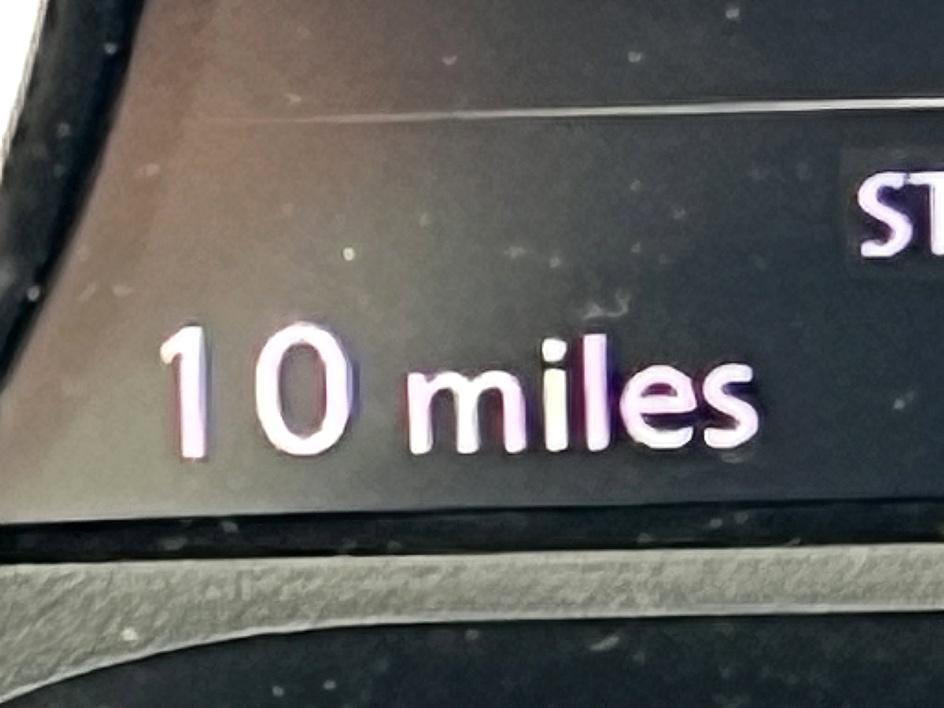 New 2026 Nissan Rogue SV image 23