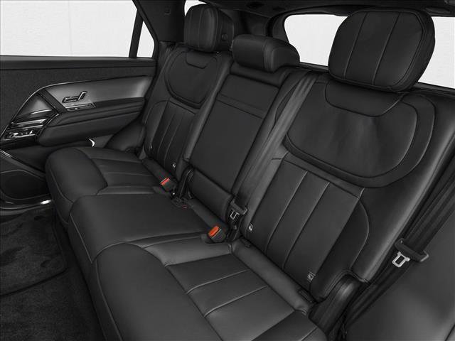 New 2026 Land Rover Range Rover Sport SE image 9