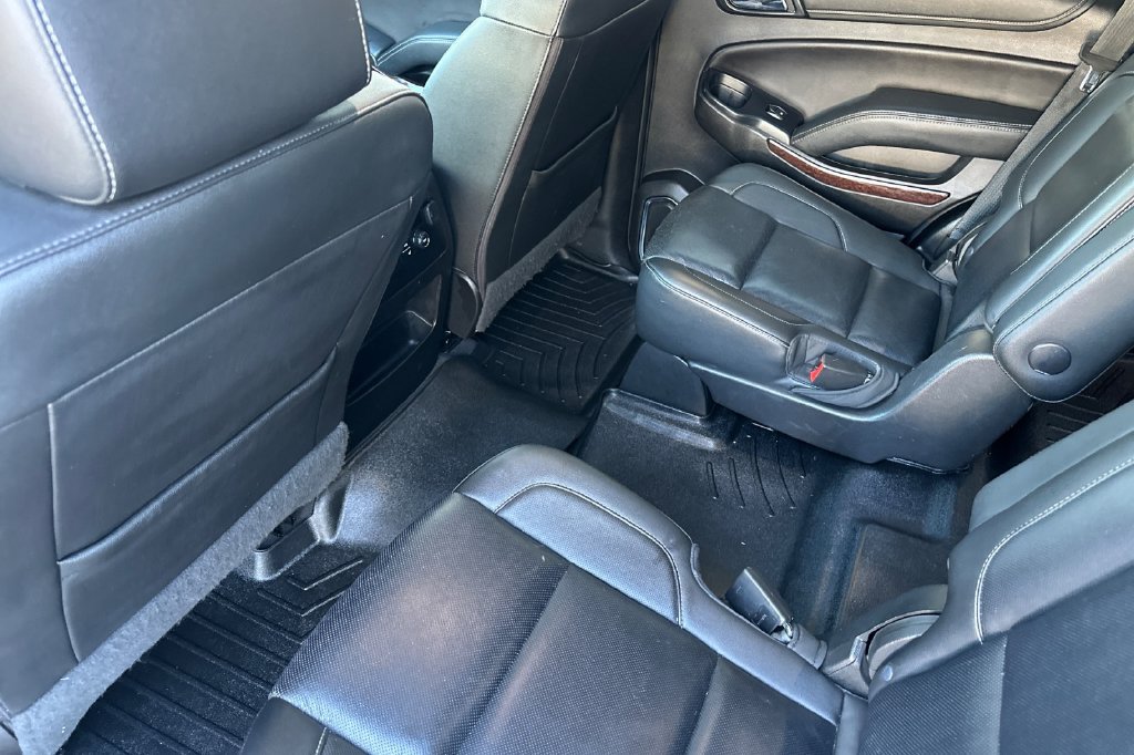 Used 2019 GMC Yukon SLT AWD/4WD image 15