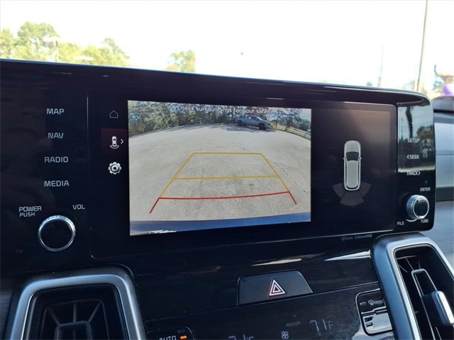 Used 2022 Kia Sorento EX image 31