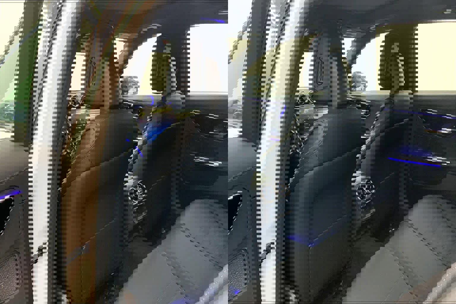 Certified 2023 Mercedes-Benz C 300 Sedan image 17