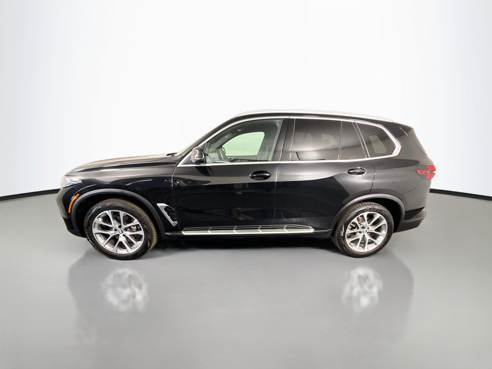 Used 2026 BMW X5 sDrive40i RWD image 6