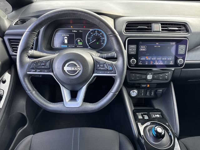 Used 2024 Nissan Leaf SV Plus image 20