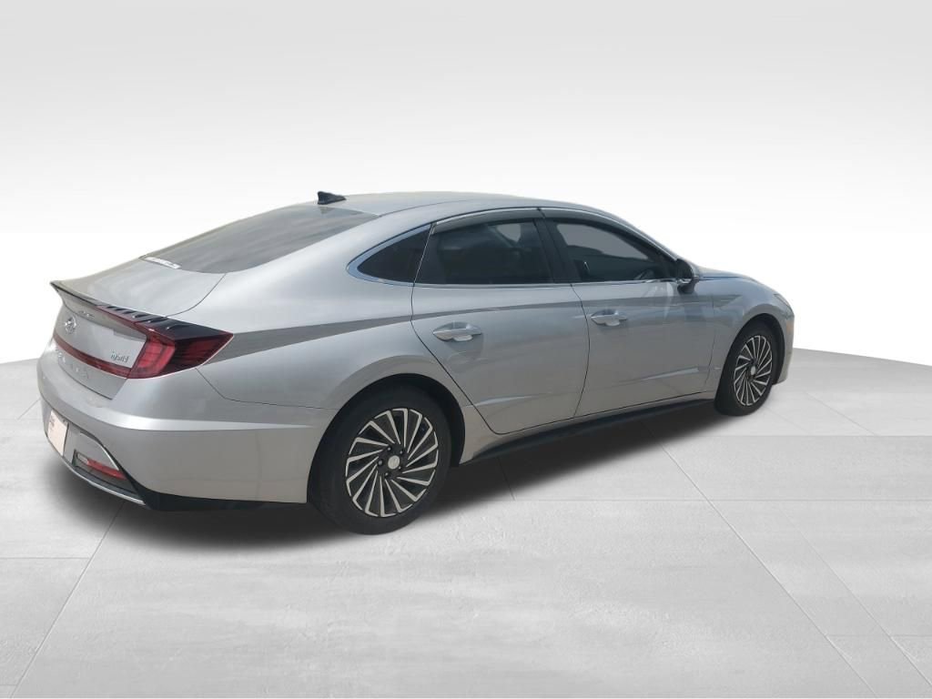 Used 2023 Hyundai Sonata SEL image 6