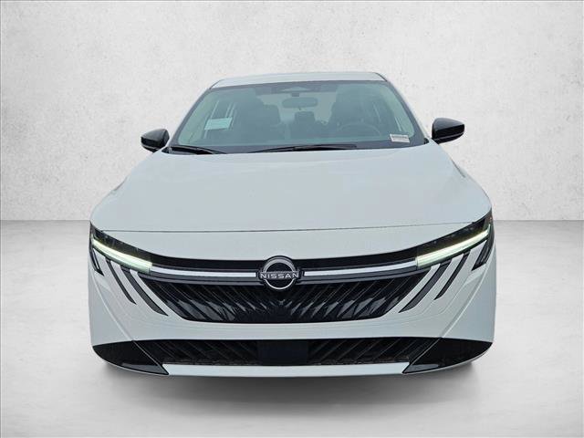 New 2026 Nissan Sentra SV image 3