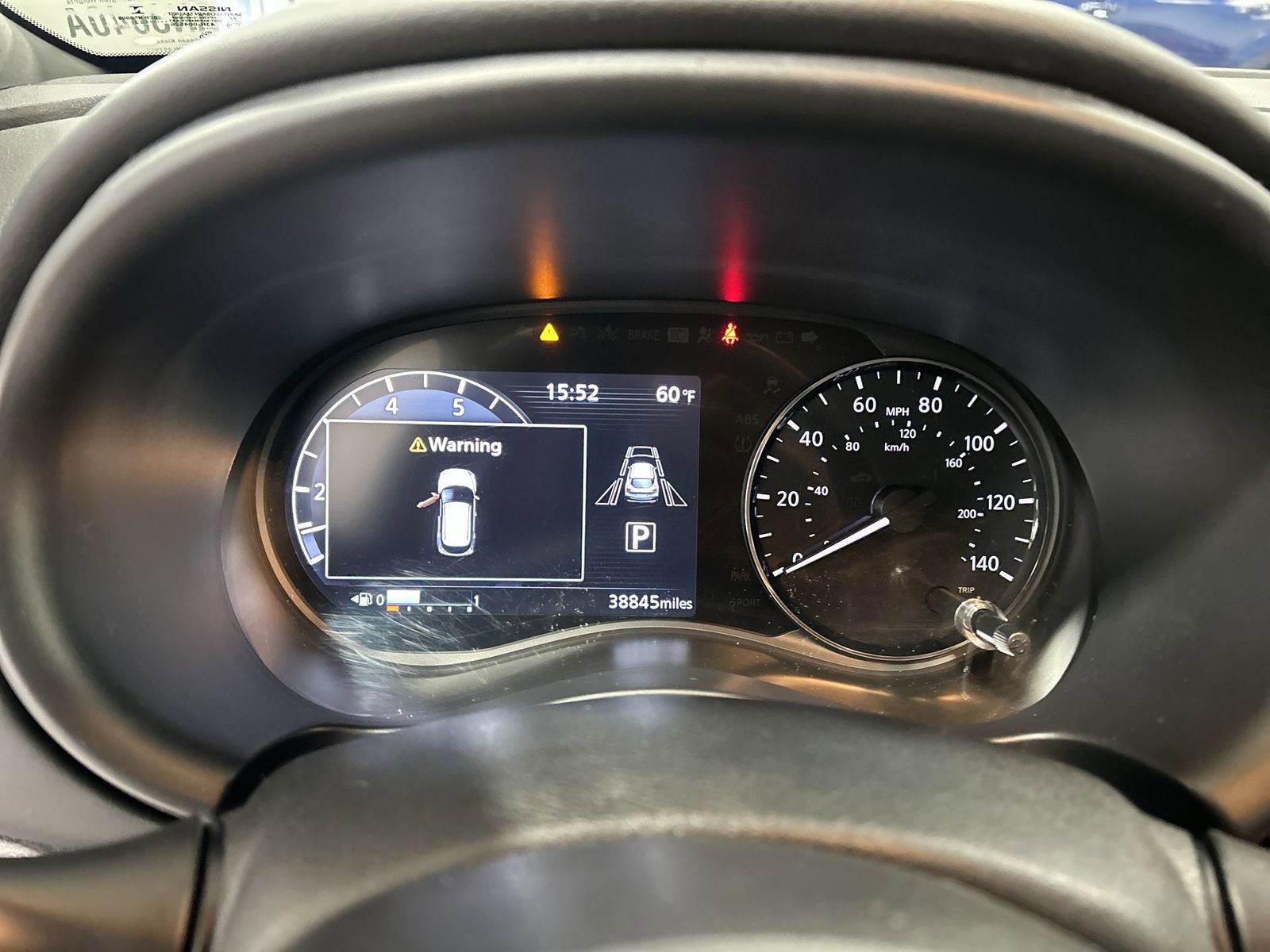 Certified 2022 Nissan Kicks SR w/ Premium Package FWD image 24
