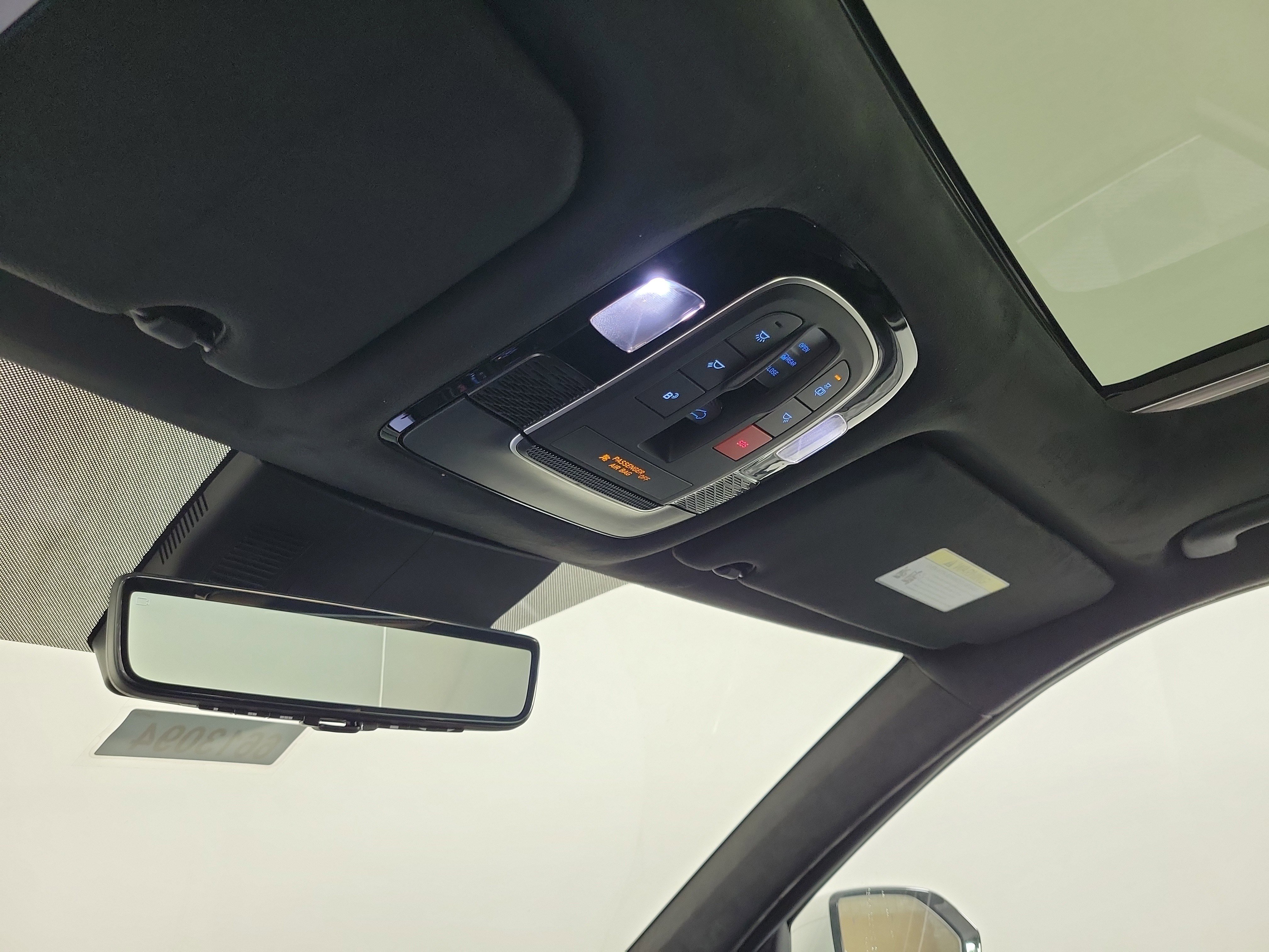 New 2025 Hyundai Palisade Calligraphy image 19