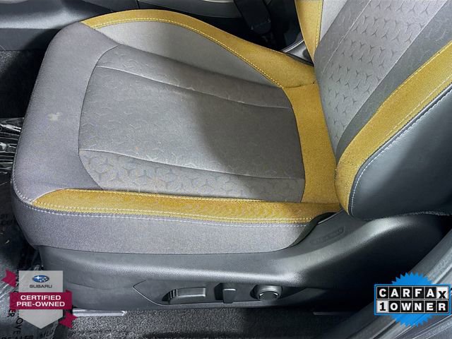 Certified 2025 Subaru Crosstrek 2.5i Sport image 18
