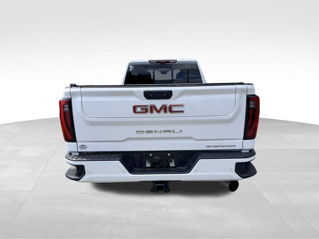 Used 2025 GMC Sierra 2500 Denali w/ Max Trailering Package AWD/4WD image 6