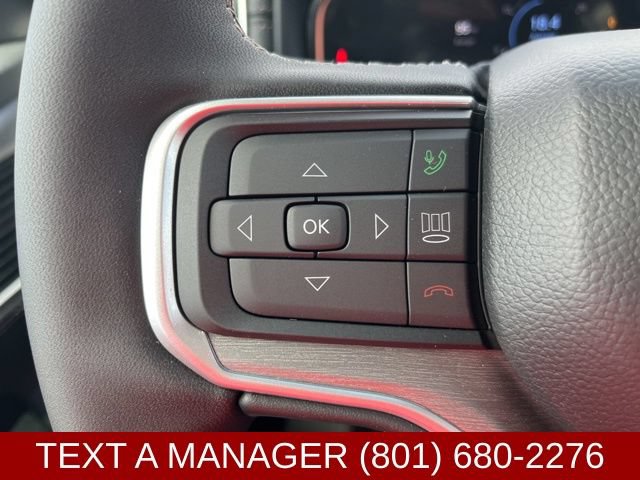 New 2026 Jeep Grand Wagoneer L 4WD w/ Premium Group I image 29